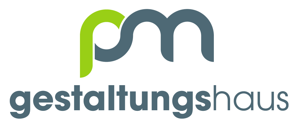 Gestaltungshaus PM GmbH